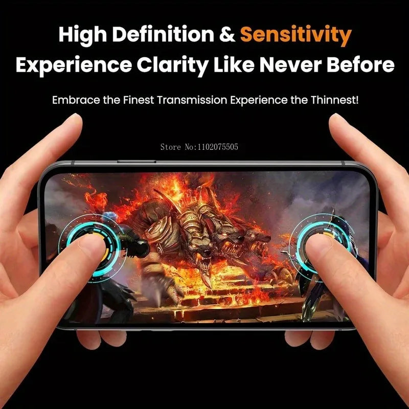 3+1 3PCS 9D Screen Protection Tempered Glass for IPhone 14 15Pro 11/12/13/14/15/16 Pro Max 13 Mini 16 Plus+1PCS Camera Lens Film