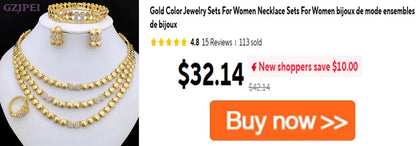 GZJPEI 2026 New Green Zircon Jewelry Set Luxury Wedding Jewelry Accessories For Women Mother's Day Gift Valentine's Day Gift