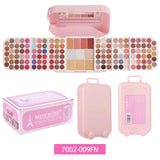 Makeup Gift Set with Mirror — view 6