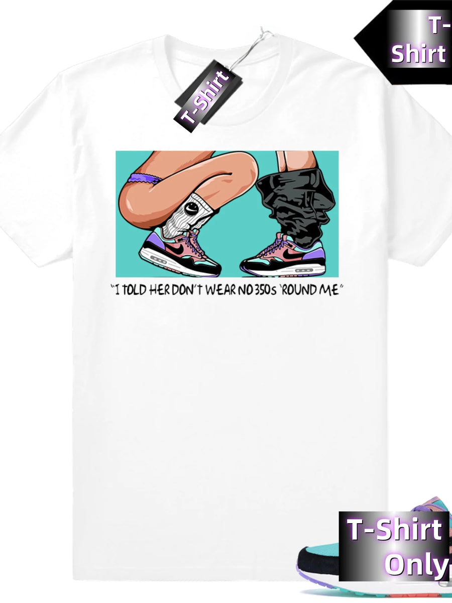 Minimalist Everyday T-Shirt