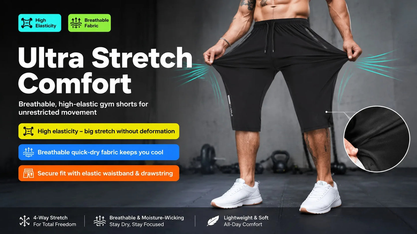 High-Quality Ice Silk T-Shirts Men Plus Size 8XL Male Tshirt Fat Man Tee Shirt Breathable Wearing Tee Tops Running Fast Shipping