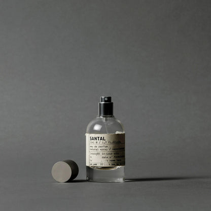 Santal 33 — Woody Leather & Spicy Musk Perfume, Unisex Long-lasting Eau de Parfum Inspired by Timeless Elegance