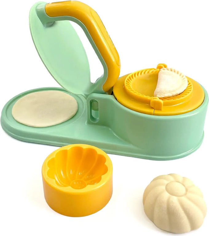 Dumpling Wrapper Dough Press — product image