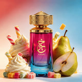 Paris Corner Khair Confection Fragrance — view 2