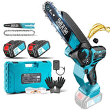 Garden Chainsaw — product image