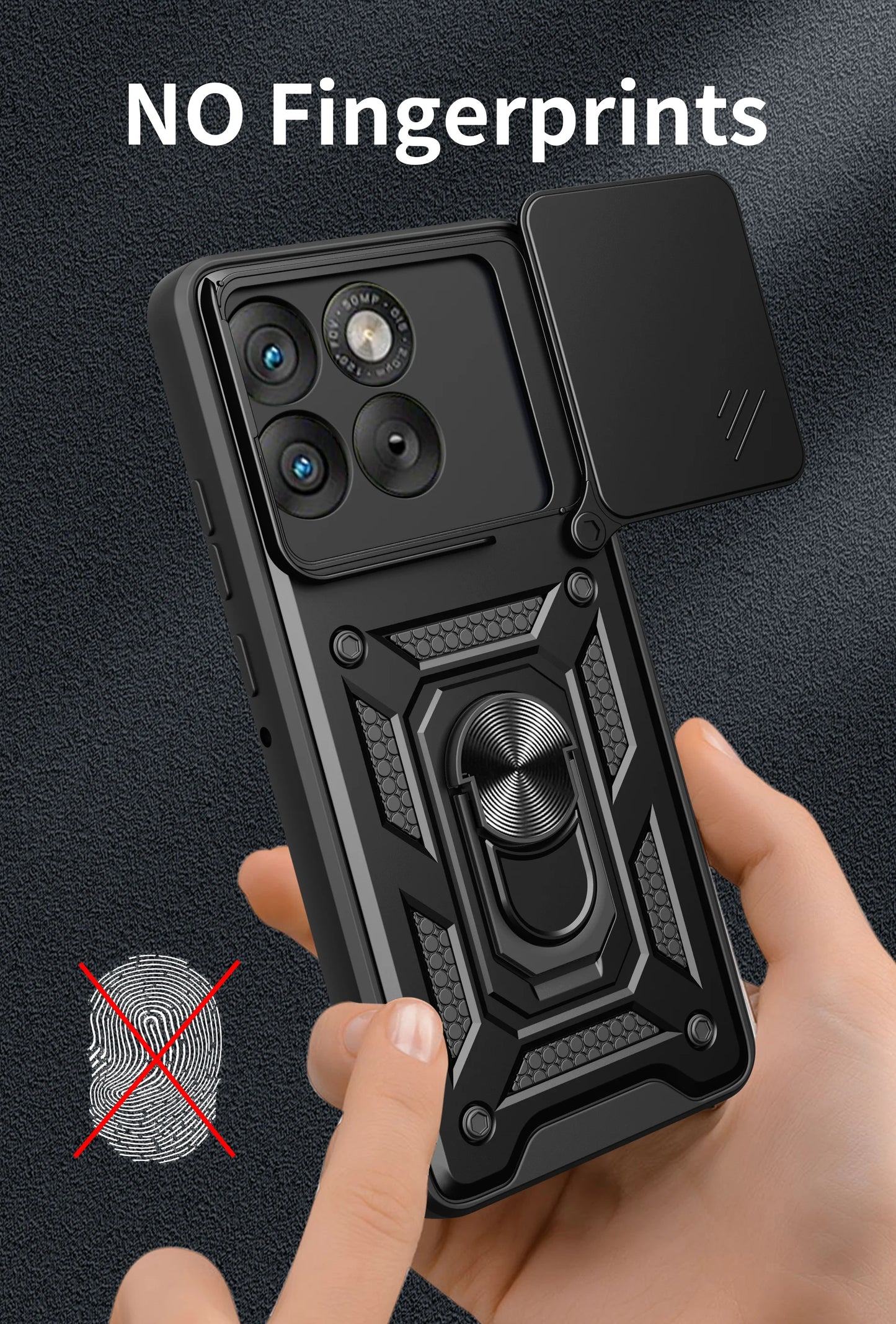 Anti-Knock Back Cover Case for MOTO Edge 70 Fushion 5G 60 Pro 50 Neo Edge70 Edge60 Edge50 Mobile Phone Accessories