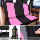 Car Seat Cover Set — view 7