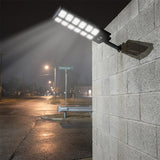 Solar Outdoor LED Light — view 6