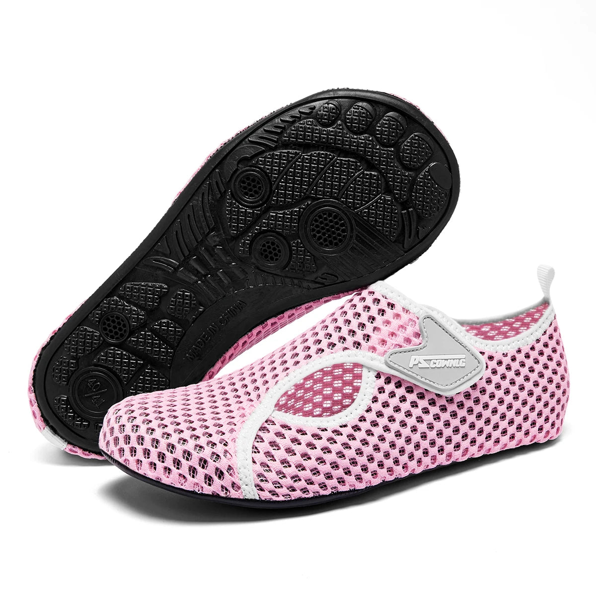 Unisex Outdoor Water Shoes Comfortable Quick Drying Beach Socks Barefoot Shoes Men Women Swimming Sneakers Yoga Casual Shoes