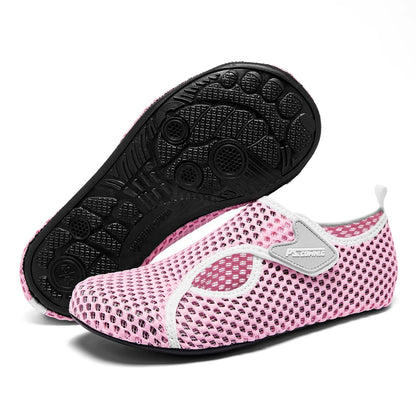Unisex Outdoor Water Shoes Comfortable Quick Drying Beach Socks Barefoot Shoes Men Women Swimming Sneakers Yoga Casual Shoes