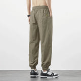 Men's Drawstring Joggers — view 2