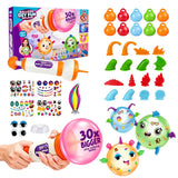DIY Balloon & Bouncy Ball Craft Kit — product image
