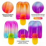 Ice Cream Squishy Fidget Toy — view 3