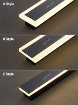 Linear LED Wall Light — view 4