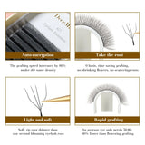 DeceMars 4D Eyelash Extensions — view 3