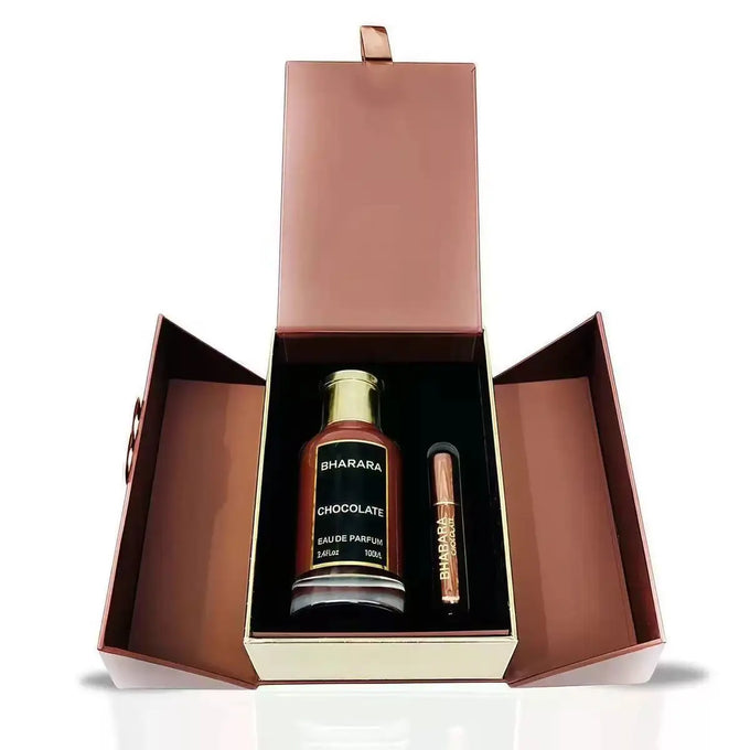 Bharara Chocolate Eau de Parfum — product image