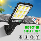 Solar Outdoor LED Light — view 7