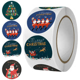 Christmas Gift & Reward Stickers — view 9