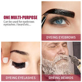 ICONSIGN Lash & Brow Tint Kit — view 5