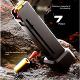 Shell-Ejecting Toy Blaster — view 6