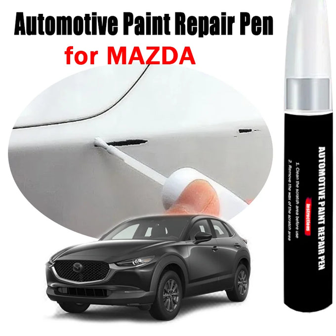 Car Paint Touch-Up Pen — product image