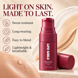 Life Girls Color-Changing Foundation — 30 ml — view 5