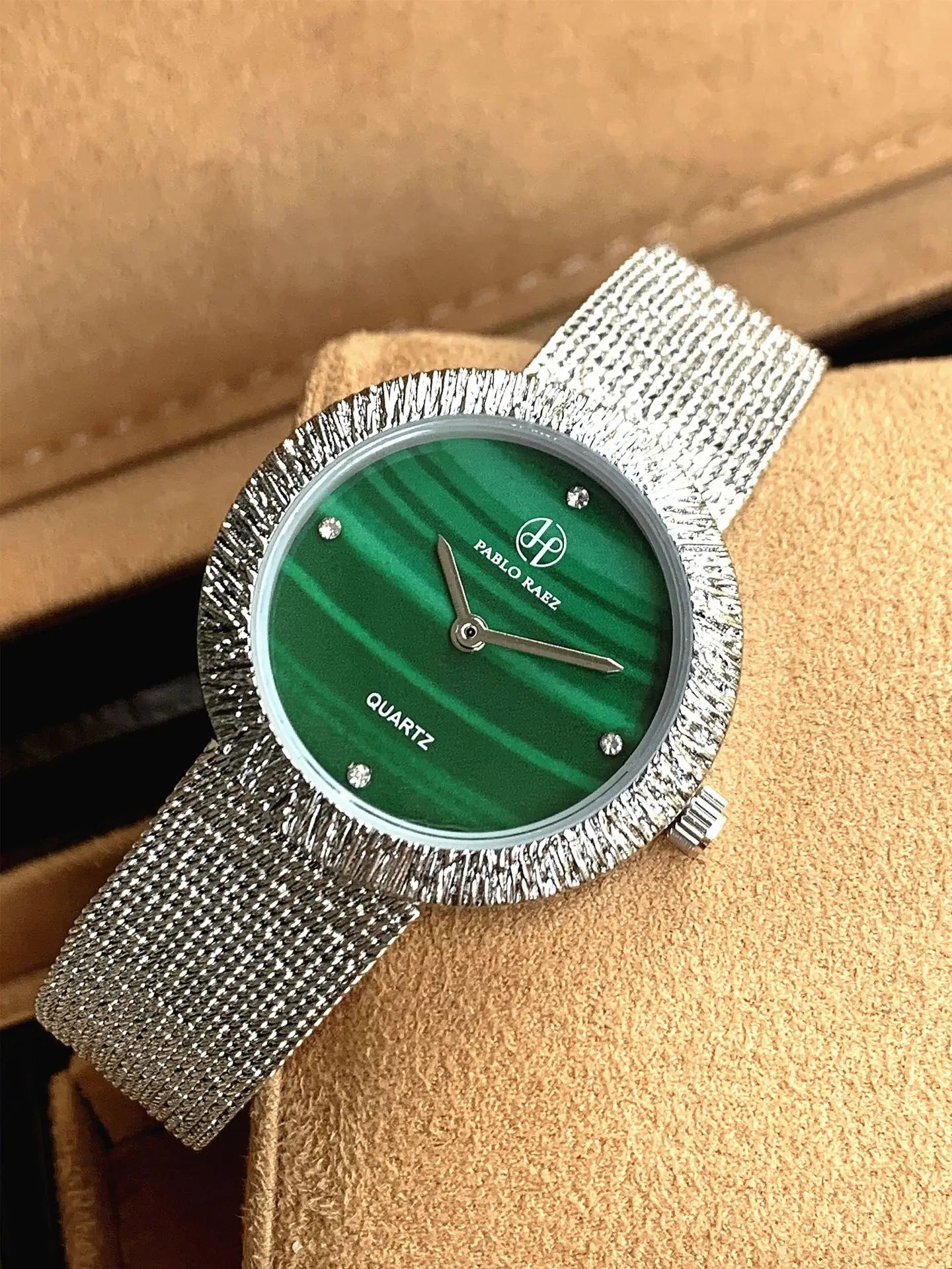 Brand Watch Fashion Beimu Face Women's Watches Waterproof Milan Strap Adjustable Female Quartz Wristwatches Free Box  gift