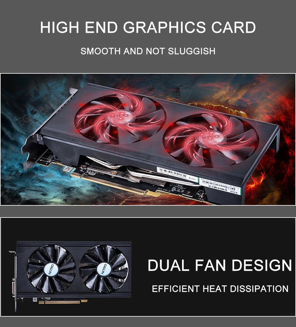 Eglobal Mini pc game Intel i9 13900H i7 13700H Nvidia RTX 4060 8G Desktop Gaming Computer DDR5 NVME PCIE Wifi 6 Windows 11 Pro