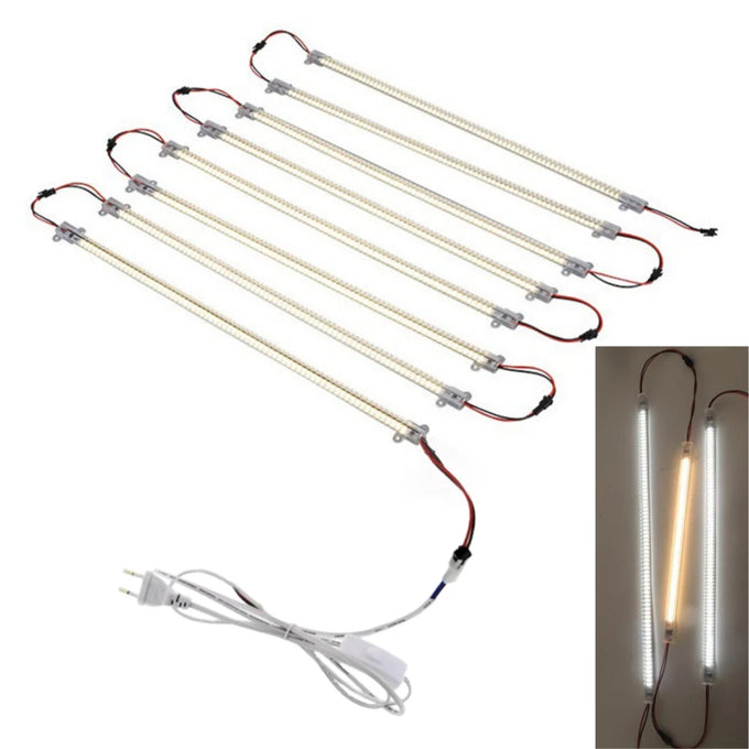 LED Cabinet Light Bar Kit — product image