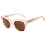 Zenottic Classic Round Sunglasses — view 1