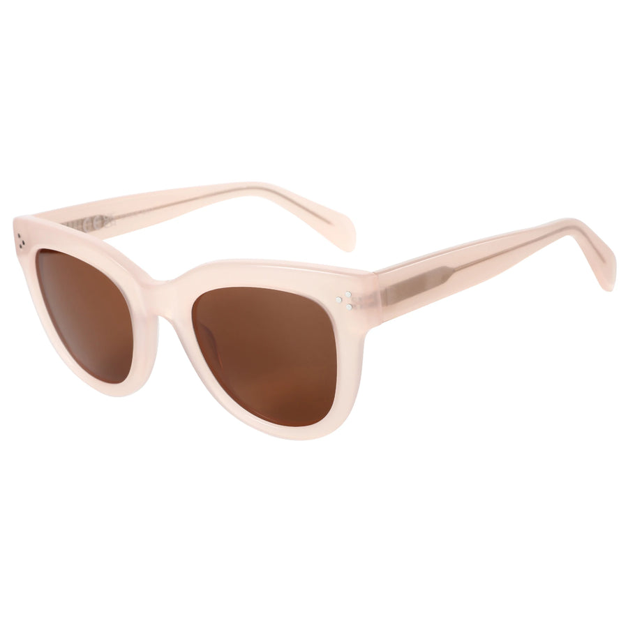 Zenottic Classic Round Sunglasses — view 1