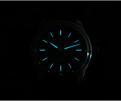 San Martin 36mm 39mm Gada Classic Simple Enamel Dial Miyota 90S5 Original Design Dress Men Automatic Mechanical Watch SN0144
