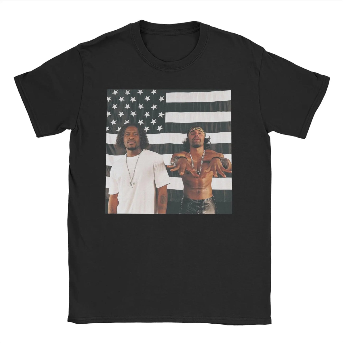 Men Women T-Shirts ICharlie Charlie Kirk Meme Amazing Pure Cotton Tees Short Sleeve T Shirts Tops Graphic Printed Summer T Shirt