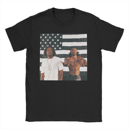 Men Women T-Shirts ICharlie Charlie Kirk Meme Amazing Pure Cotton Tees Short Sleeve T Shirts Tops Graphic Printed Summer T Shirt