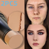 Foundation & Concealer Stick — 2 Pieces — view 14