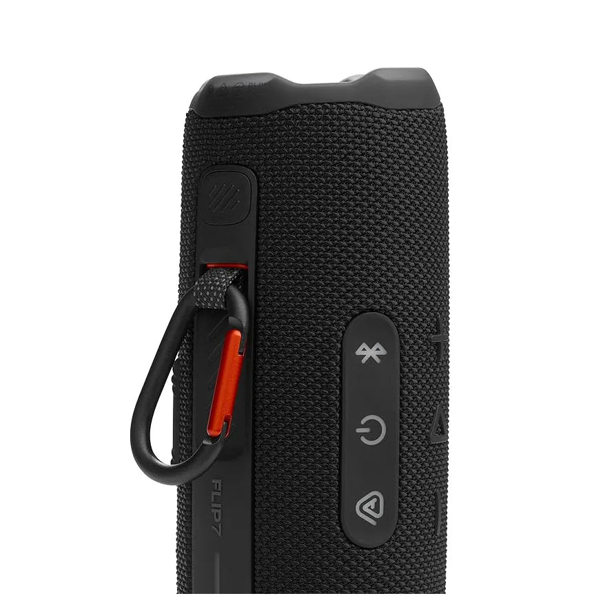 JBL FLIP 7 Official Authentic Wireless Bluetooth Speaker Outdoor Subwoofer Includes JBL Portable APP Application for Music Party
