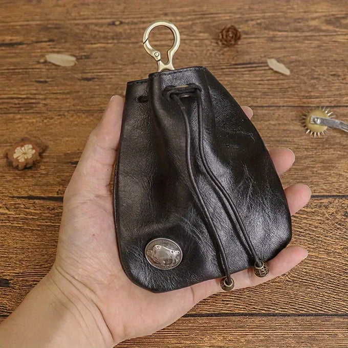 Zip Coin Purse & Card Holder — view 1