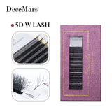 DeceMars 5D Eyelash Extensions — view 7