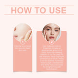 Pauline Pesery Eye & Face Makeup Palette — view 6