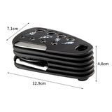 Keychain-Style Kitchen Tool Set — view 4