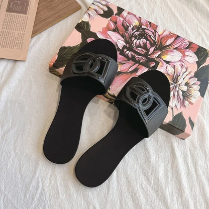 2026sandals for Woman Famous Design, Comfortable Arch Support Flat Shoes for Woman Women's Sandals