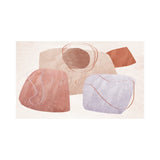 Pink Indoor Area Rug — view 5
