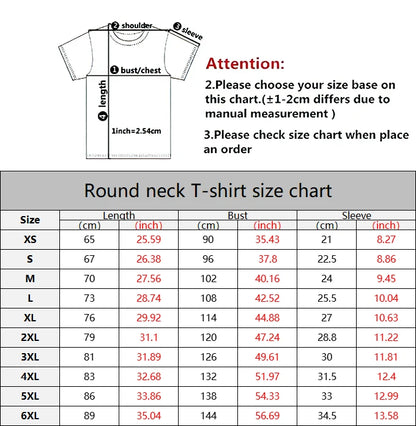 Summer Men's Muscle Training Viking Warrior Printed Comfortable Breathable Round Neck T-shirt Outdoor Sports Top