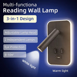 LED Wall Sconce — view 9