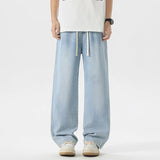 Men's Straight-Leg Jeans — view 3