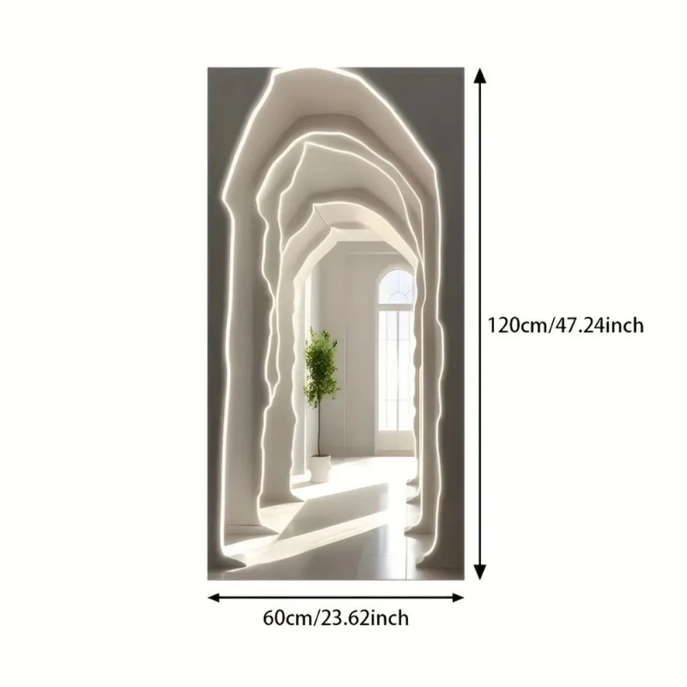 1.5 inch solid wood frame, canvas painting modern abstract canvas mural, suitable for living room, bedroom or hallway decoration