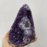 Decorative Crystal Ornament — view 5
