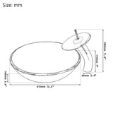 Bathroom Basin Mixer Faucet — view 5