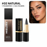 Face & Eye Makeup Set — 3 Pieces — view 9
