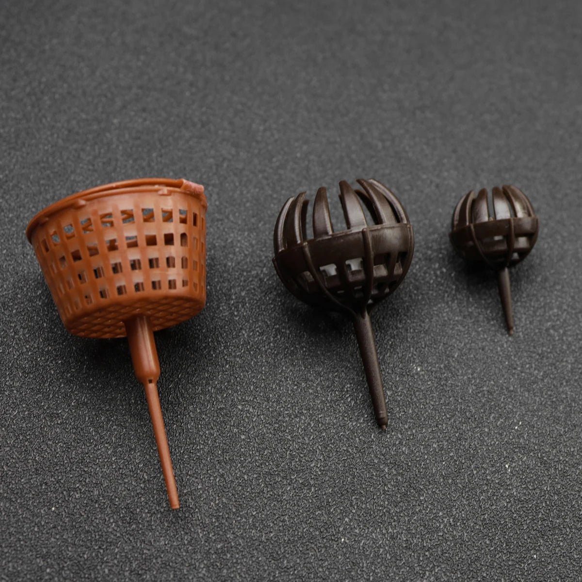 20 PCS Bonsai Fertilizer Basket bonsai tools manufacture by Tian Bonsai